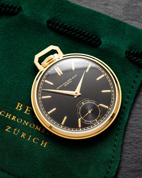 beyer watches zurich